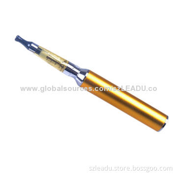 E-cigarette